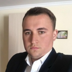 Andrey Tsebratenko, 09.01.1987, Днепр (Днепропетровск)