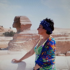 Татьяна Антонова