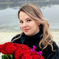 Ольга Семенова, 26.01, Белгород