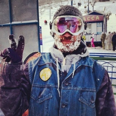 Николай Новолаев, 19.12, Томск