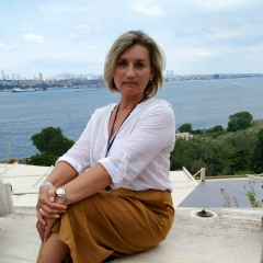 Ольга Голуменкова, 19.06, Москва