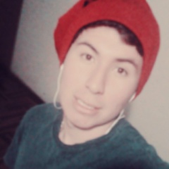 Daniel W'aves, 15.11.1997, Lima