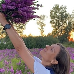 Светлана Кадышева, 25.08, Барнаул
