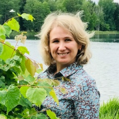 Евгения Османова-Вавилова, 24.01.1981, Гатчина