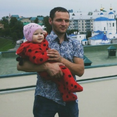 Гарик Григорян, 05.11.1981, Самара