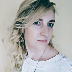 Юлиана Панченко, 27.03