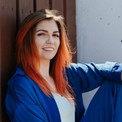 Людмила Жукова, 27.09, Москва