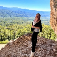 Елена Андреева, 07.06, Краснодар