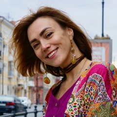 Мария Комиссарова, 29.05.1986, Самара