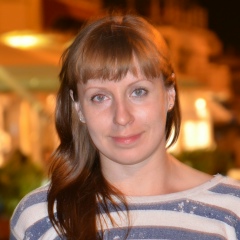 Кира Струкова, 27.03.1987, Москва