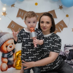 Ольга Кравцова, 02.02, Комсомольск-на-Амуре