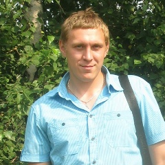 Артём Малышев, 24.04.1990, Екатеринбург