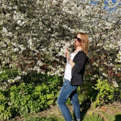 Елена Денисова, 21.05, Москва