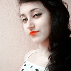 Priscila Miranda, 10.08.1994, Belo Horizonte