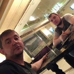 Виталий Лицуков, 06.07.1991, Москва