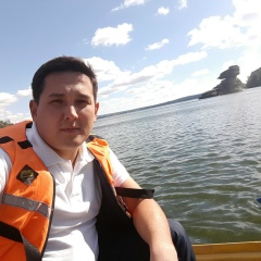 Малик Заурбеков, Шу