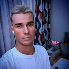 Tim Olhovskiy, 21.01, Москва