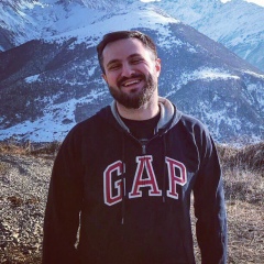 Александр Киров, 27.03, Владикавказ