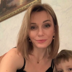 Юля Нестеренко, Нетешин
