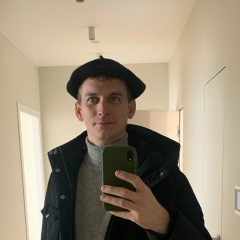 Алексей Андриянов, 25.03, Казань