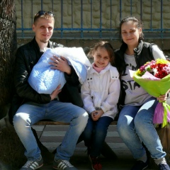 Слава Башилов, 23.04.1989, Москва