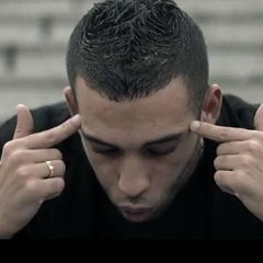 Mohamed Salim, Alger