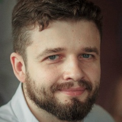 Никита Зюзин, 26.02.1988, Москва