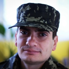 Сергій Жилін, 22.06, Харьков