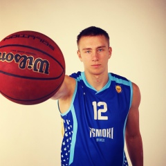 Женя Белянков, 11.06, Минск