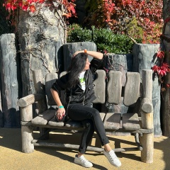 Карина Погребная, 03.02, Ялта