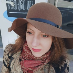 Татьяна Суркова, 27.04, Электросталь