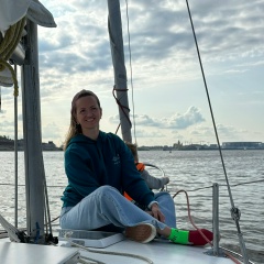 Марина Хлопяк, 08.08, Нижний Новгород