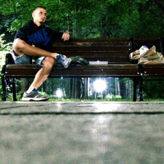 Илья Степаненко, 06.04.1995, Москва