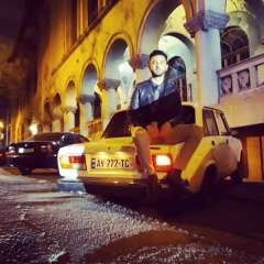 Paşa Paşazade, 20.01.1996, Баку