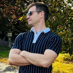 Антон Печатин, Казань