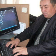 Azizbek Keldibekov, 11.06.1964