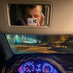 Андрей Иванов