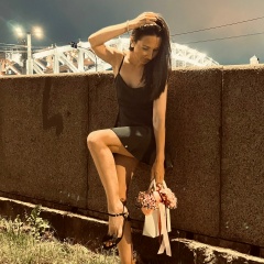 Натали Бытанова, 05.07, Санкт-Петербург