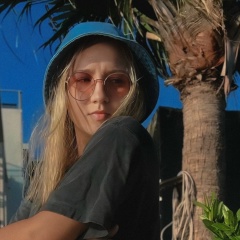 Анастасия Волкова, 16.08