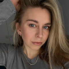 Маша Белоусова, 01.12.1991, Одесса