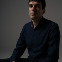 Владимир Иванин, 09.08, Тюмень