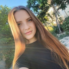 Катерина Крюкова, 10.05.1998, Волгоград