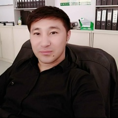 Бауыржан Бабасов, 24.03, Актау