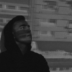 Саша Дмитриев, Москва