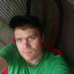 Игорь Беляев, 05.08.1987, Москва