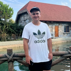 Вячеслав Усков, Михайловка