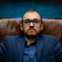 Дмитрий Протасов, 25.09, Минск