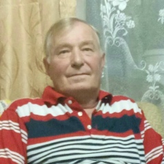 Юрий Юдин, 19.09.1950, Самара