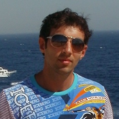 Ico San, Paphos