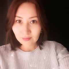 Bibigul Maitanova, 01.12.1986, Алматы